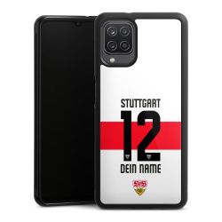 Gallery Case schwarz