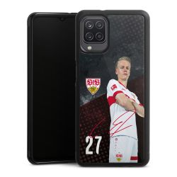 Gallery Case schwarz