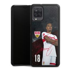 Gallery Case schwarz