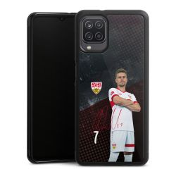 Gallery Case schwarz