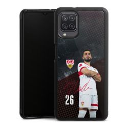 Gallery Case schwarz