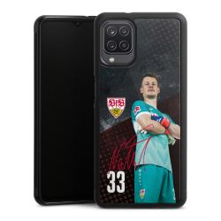 Gallery Case schwarz