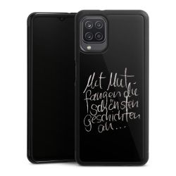 Gallery Case schwarz