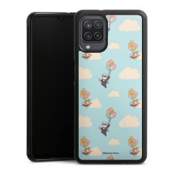 Gallery Case schwarz