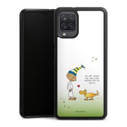 Gallery Case schwarz