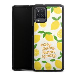 Easy Peasy Lemon Queezy