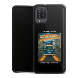 Gallery Case schwarz