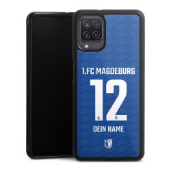 Gallery Case schwarz