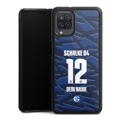 Schalke 04 Trikot Personalisierbar 25-26