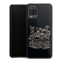 Gallery Case schwarz