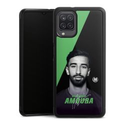 Gallery Case schwarz