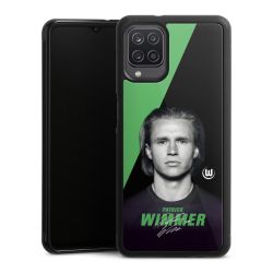 Gallery Case schwarz