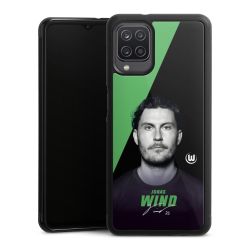 Gallery Case schwarz