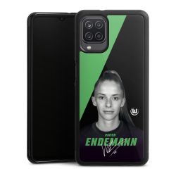 Gallery Case schwarz