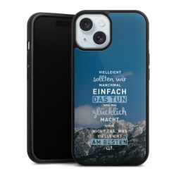 Gallery Case schwarz