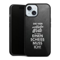 Gallery Case schwarz