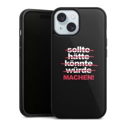 Gallery Case schwarz