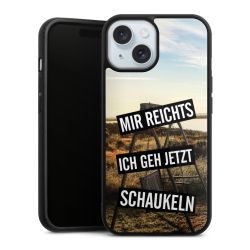 Gallery Case schwarz