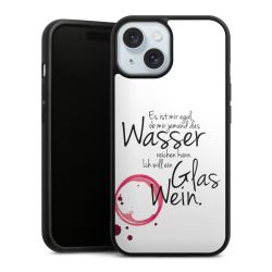 Gallery Case schwarz