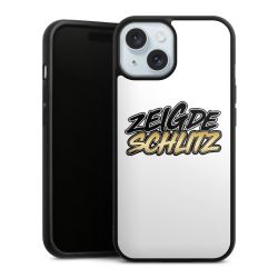 Gallery Case schwarz