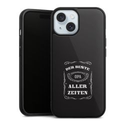 Gallery Case schwarz