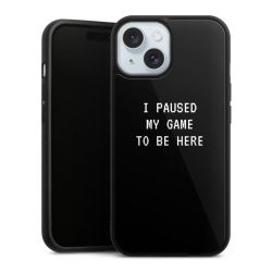 Gallery Case black