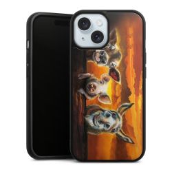 Gallery Case black