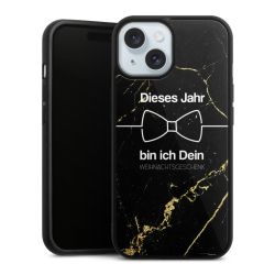 Gallery Case schwarz