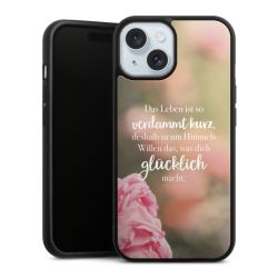 Gallery Case schwarz