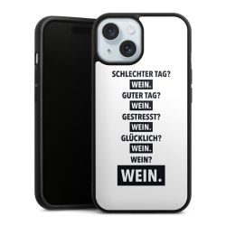 Gallery Case schwarz