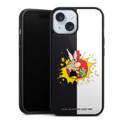 Gallery Case schwarz