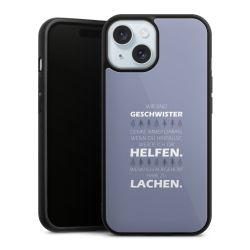 Gallery Case schwarz