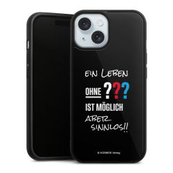 Gallery Case schwarz