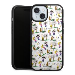 Gallery Case black