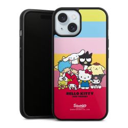 Gallery Case schwarz