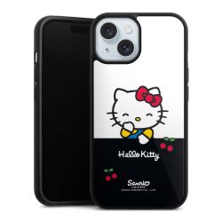 Gallery Case schwarz