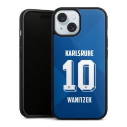 Gallery Case schwarz