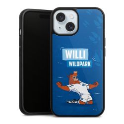 Gallery Case schwarz