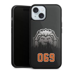 Gallery Case schwarz