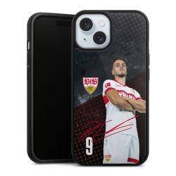 Gallery Case schwarz