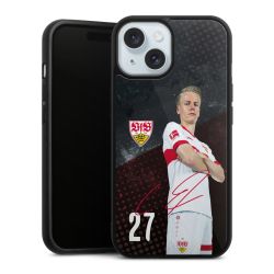 Gallery Case schwarz