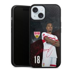 Gallery Case schwarz