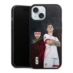 Gallery Case schwarz