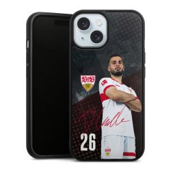 Gallery Case schwarz