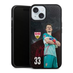 Gallery Case schwarz