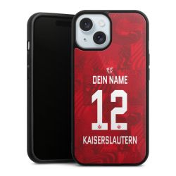 Gallery Case schwarz