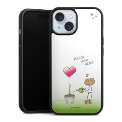 Gallery Case schwarz