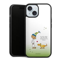 Gallery Case schwarz