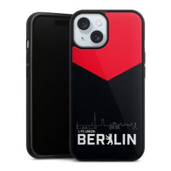 Gallery Case schwarz