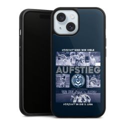 Gallery Case schwarz